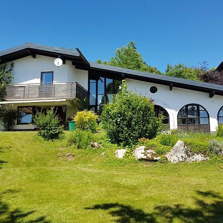 Ferienhaus ماوث المظهر الخارجي الصورة