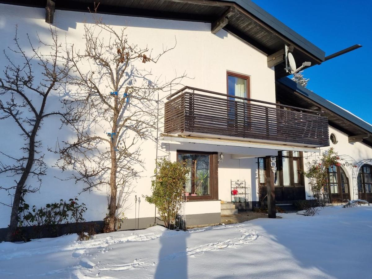 Ferienhaus ماوث المظهر الخارجي الصورة