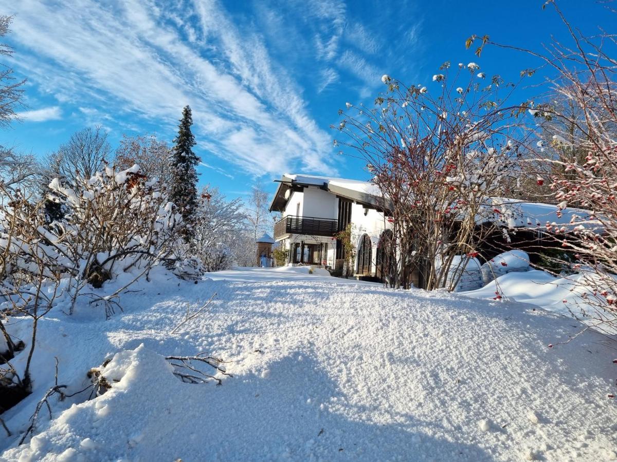 Ferienhaus ماوث المظهر الخارجي الصورة