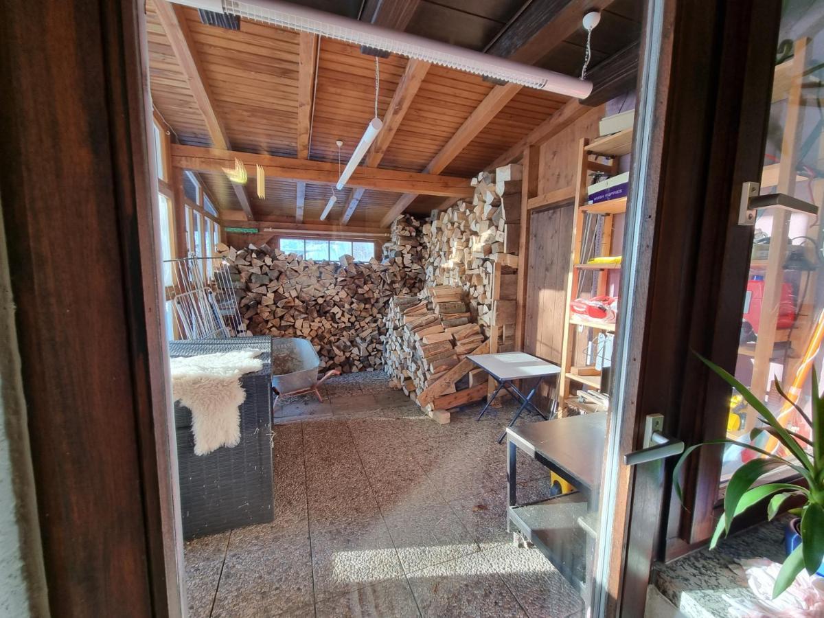 Ferienhaus ماوث المظهر الخارجي الصورة