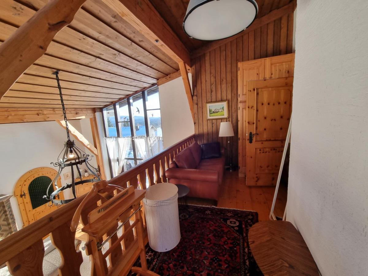 Ferienhaus ماوث المظهر الخارجي الصورة