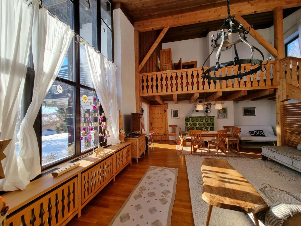 Ferienhaus ماوث المظهر الخارجي الصورة