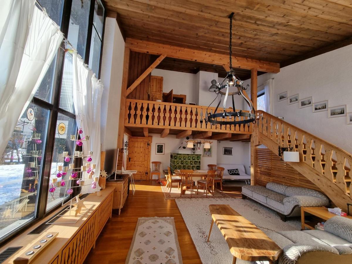 Ferienhaus ماوث المظهر الخارجي الصورة