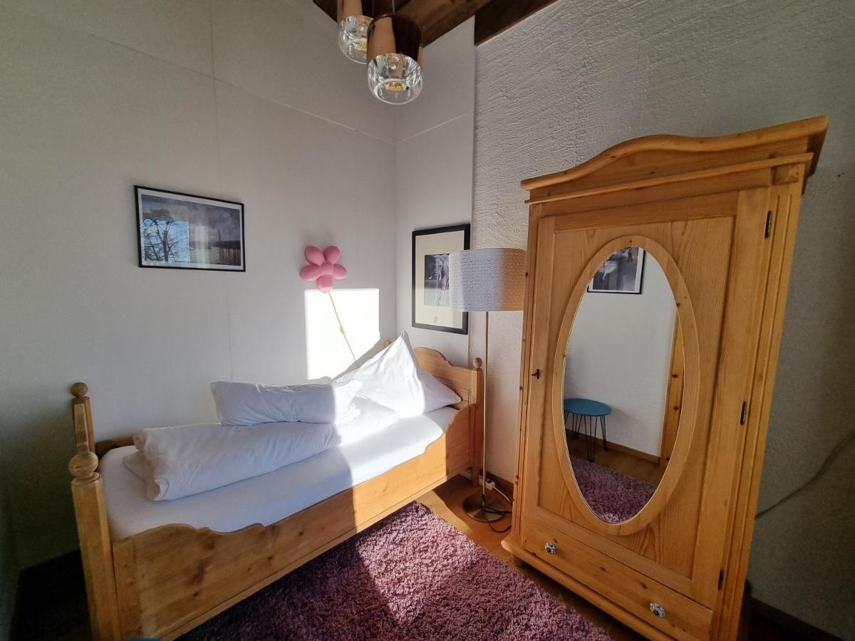 Ferienhaus ماوث المظهر الخارجي الصورة