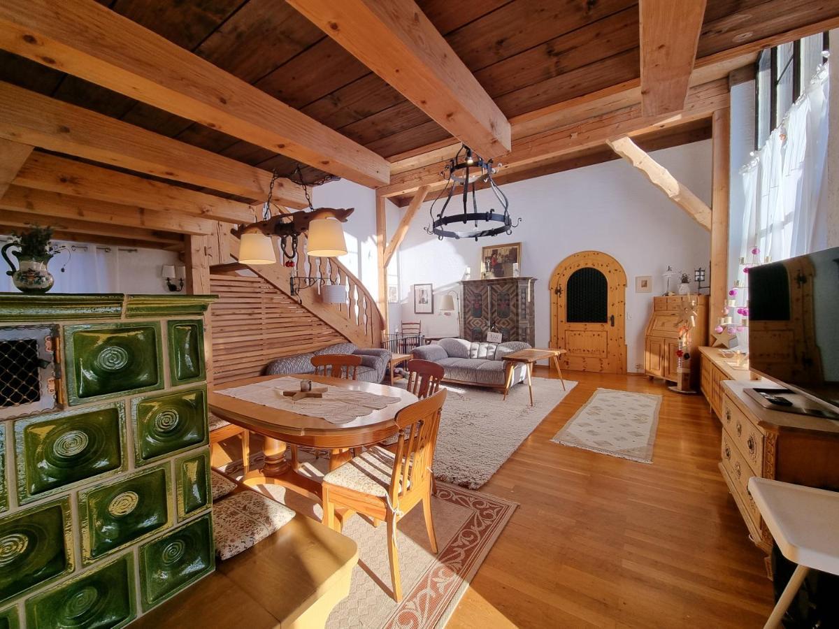 Ferienhaus ماوث المظهر الخارجي الصورة